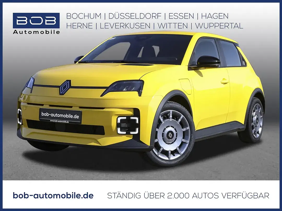 Renault R 5 Evolution Urban - foto 1
