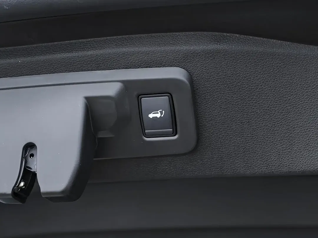 Renault Espace E-Tech Hybrid Iconic - Thumbnail 12