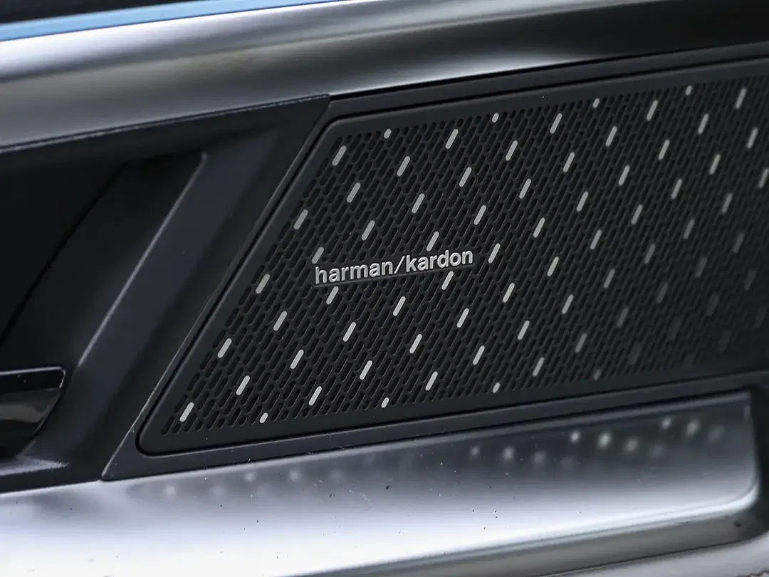 Renault Espace E-Tech Hybrid Iconic - Thumbnail 13