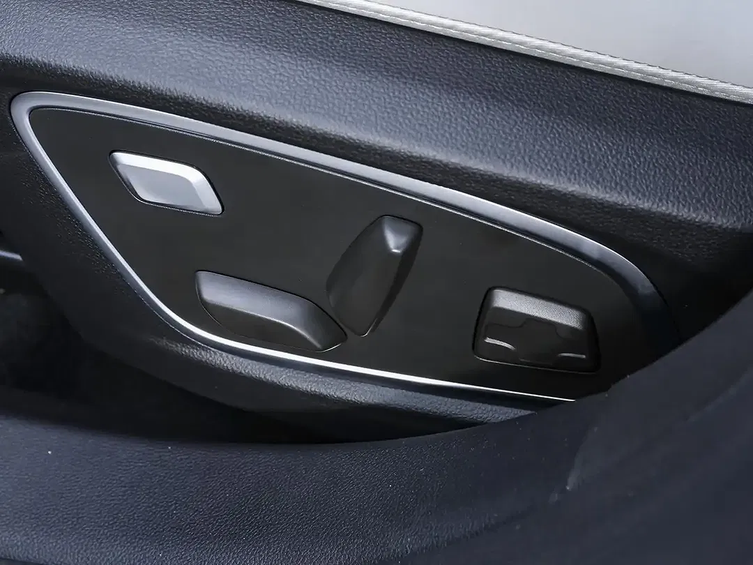 Renault Espace E-Tech Hybrid Iconic - Thumbnail 14
