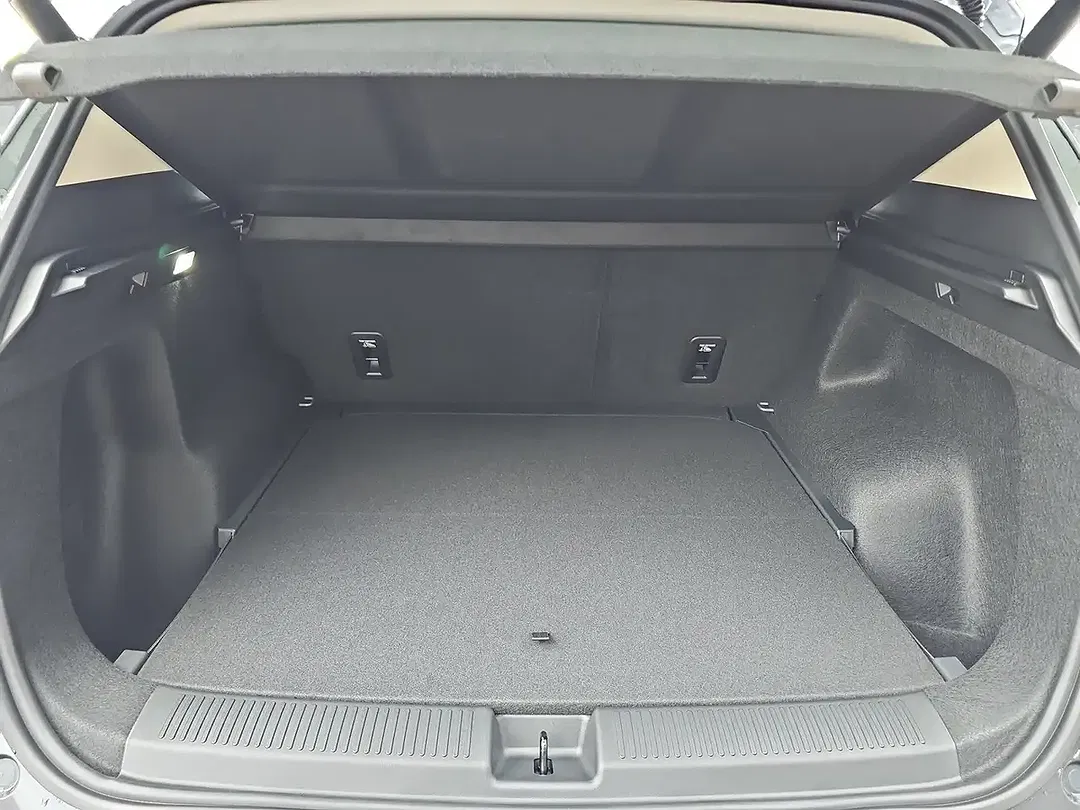 MG MGS5 EV AUT Luxury - foto 14