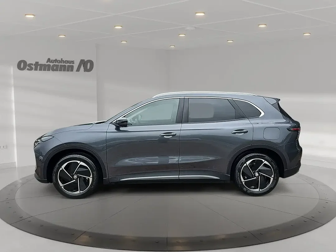 MG MGS5 EV AUT Luxury - Afbeelding 1