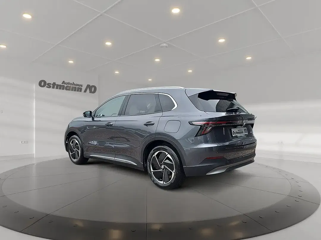 MG MGS5 EV AUT Luxury - foto 2