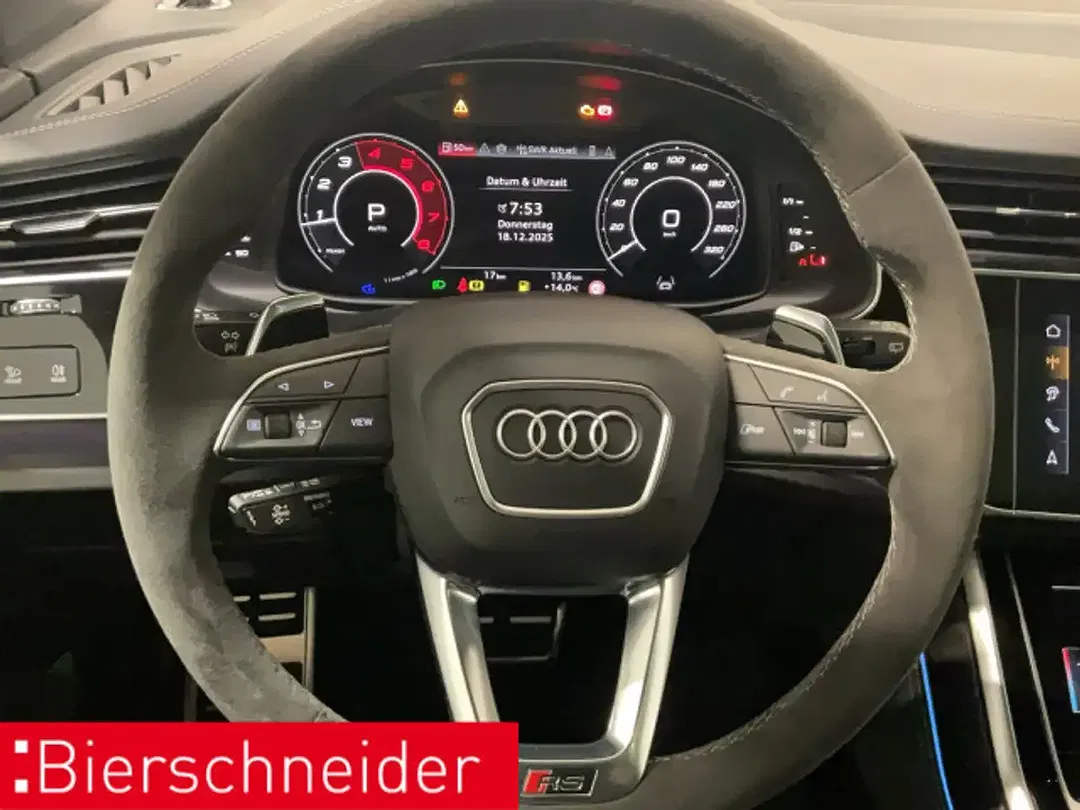 Audi RS Q8 performance - Thumbnail 10
