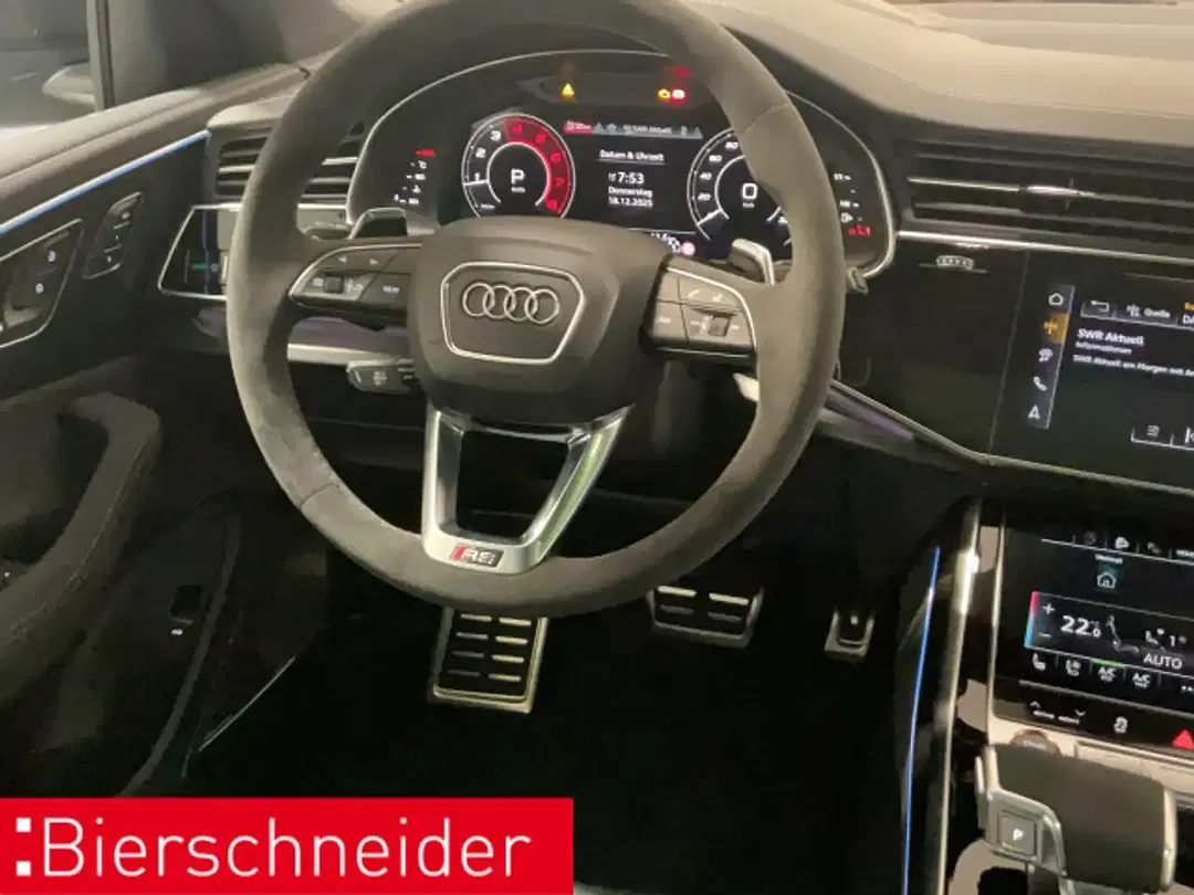 Audi RS Q8 performance - Thumbnail 11