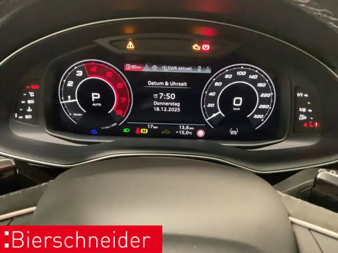 Audi RS Q8 performance - foto 13