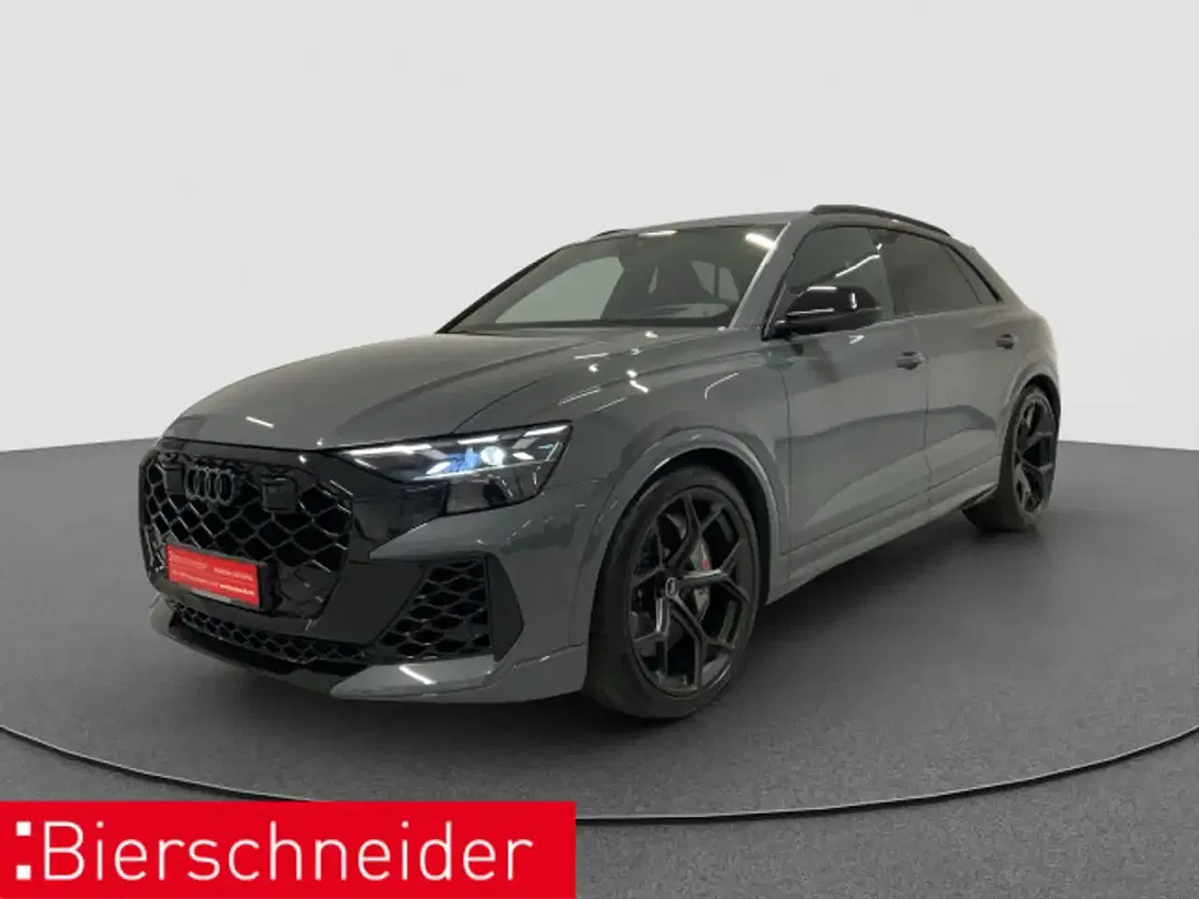 Audi RS Q8 performance - foto 1