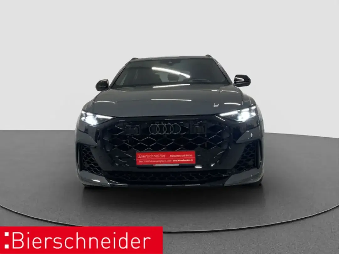 Audi RS Q8 performance - foto 2