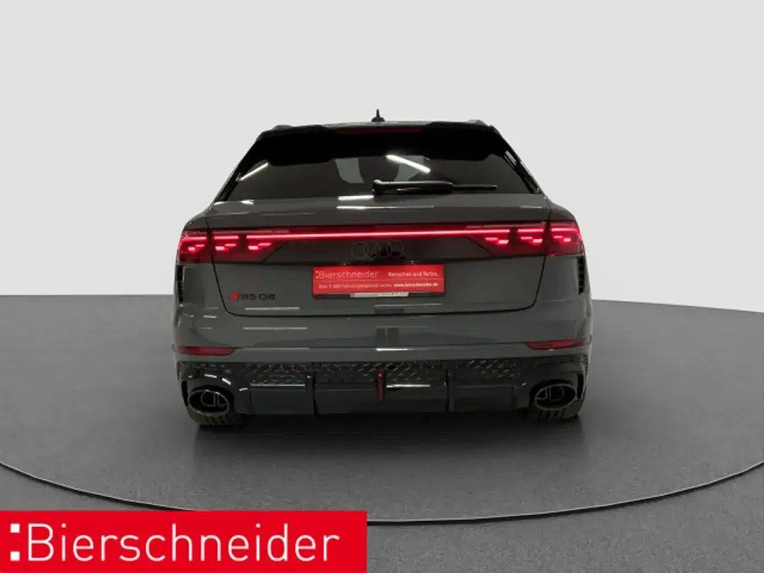 Audi RS Q8 performance - Thumbnail 4