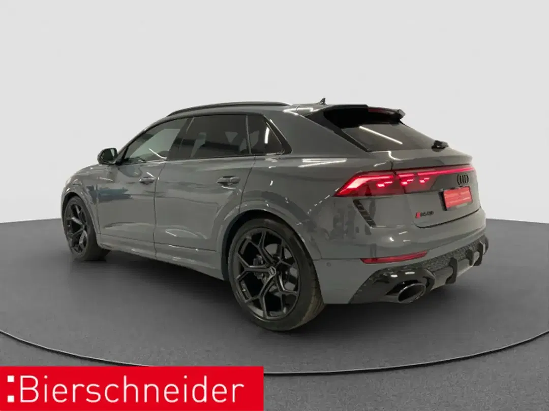 Audi RS Q8 performance - Thumbnail 5