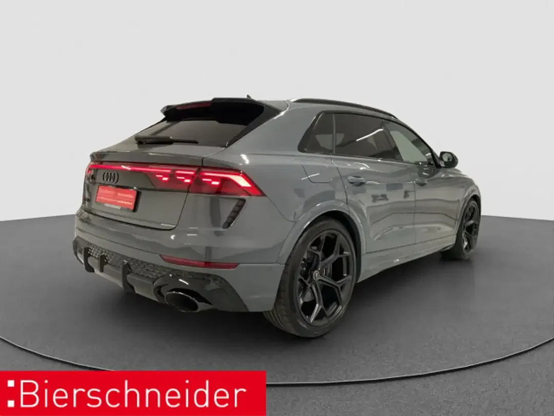 Audi RS Q8 performance - Thumbnail 6