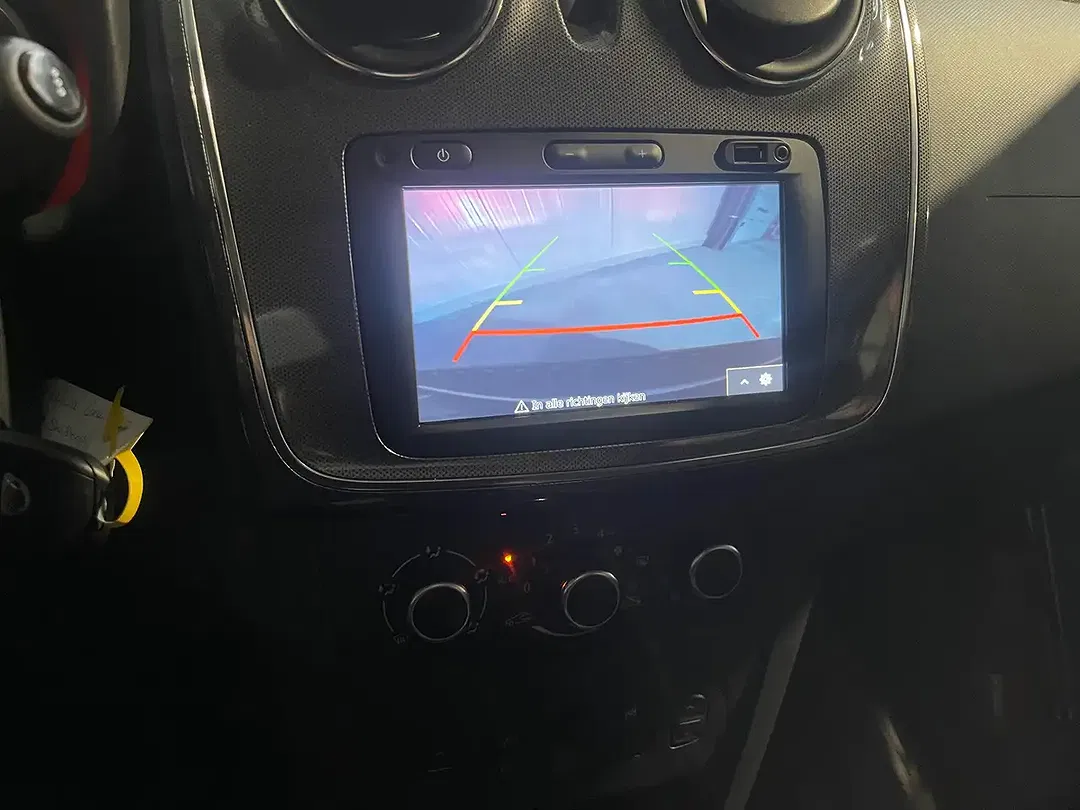 Dacia Logan - Thumbnail 12