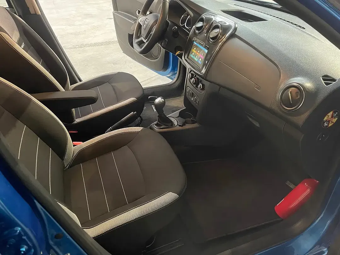 Dacia Logan - Thumbnail 13