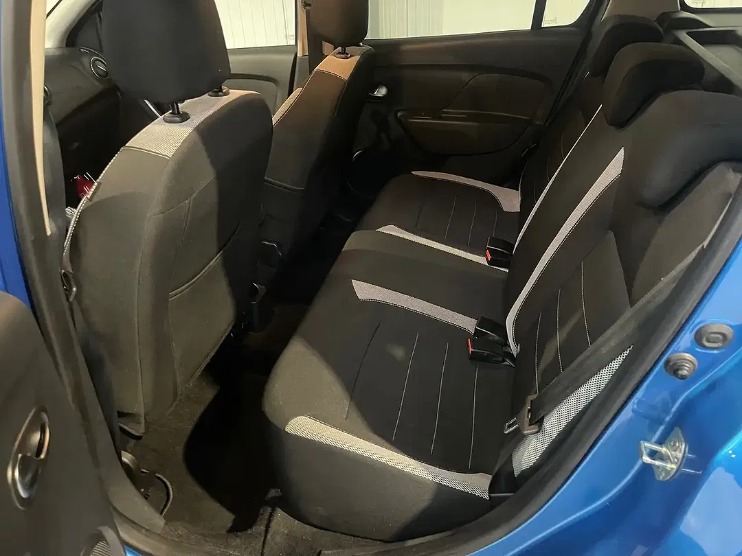 Dacia Logan - Thumbnail 14