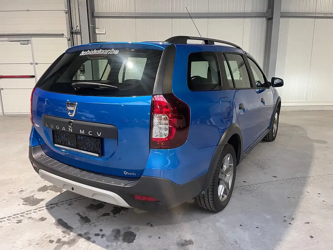 Dacia Logan - Thumbnail 6