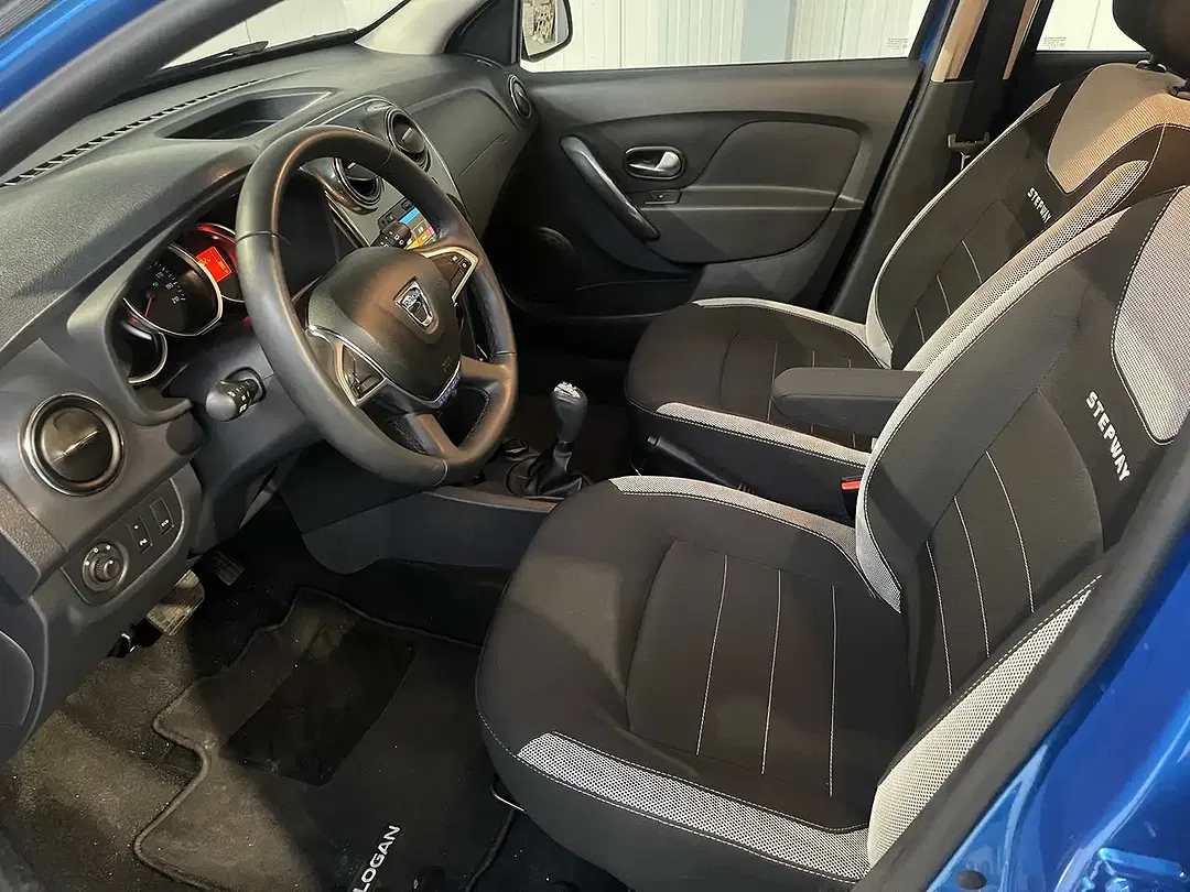 Dacia Logan - Thumbnail 9