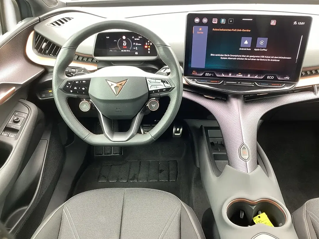 CUPRA Tavascan Matrix LED Endurance - Thumbnail 12