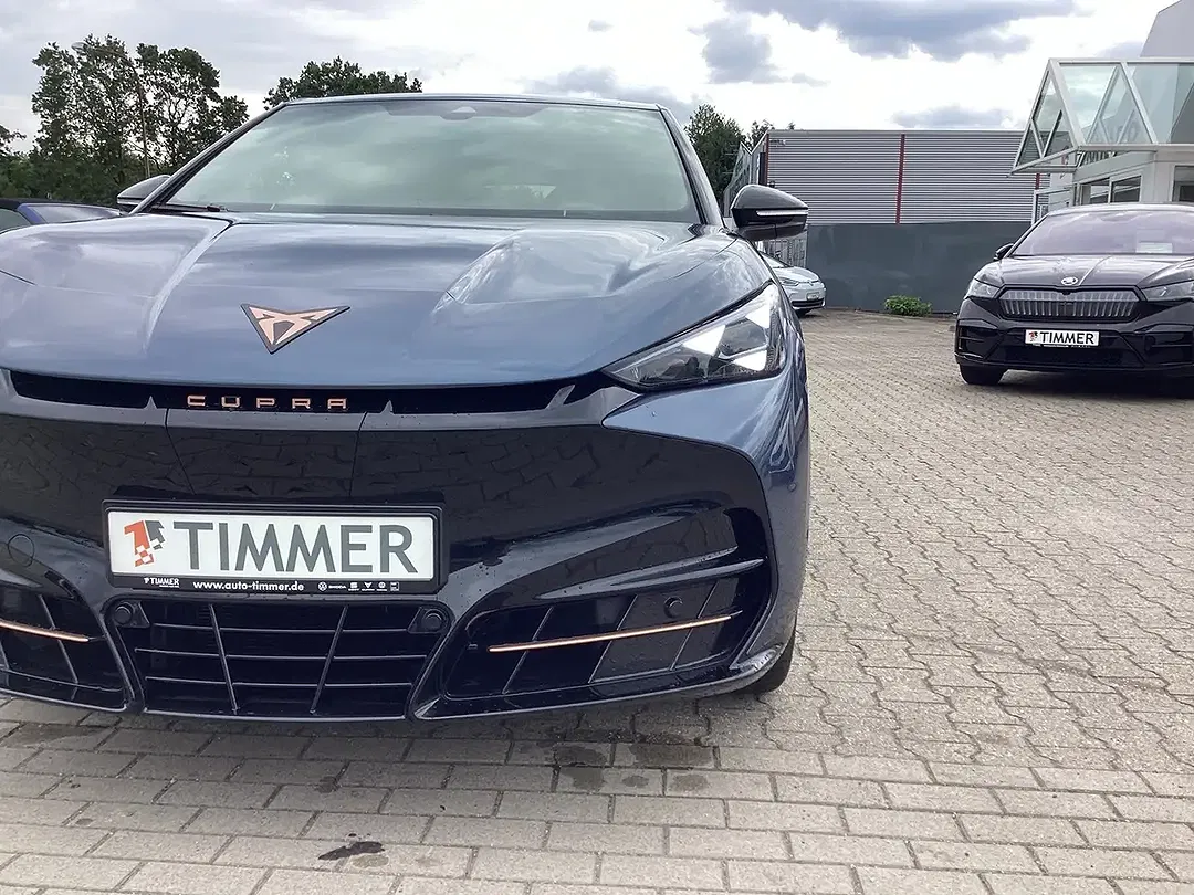 CUPRA Tavascan Matrix LED Endurance - Thumbnail 7