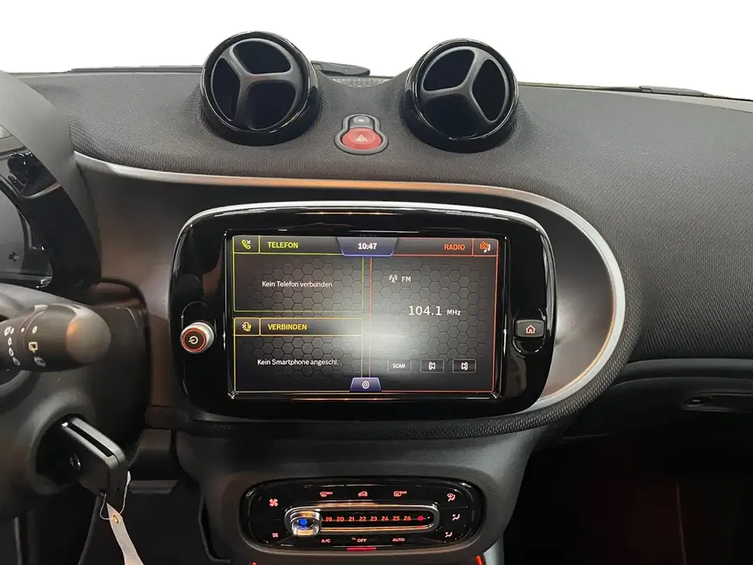 smart forTwo - Thumbnail 11
