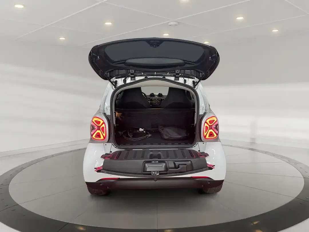 smart forTwo - Thumbnail 12