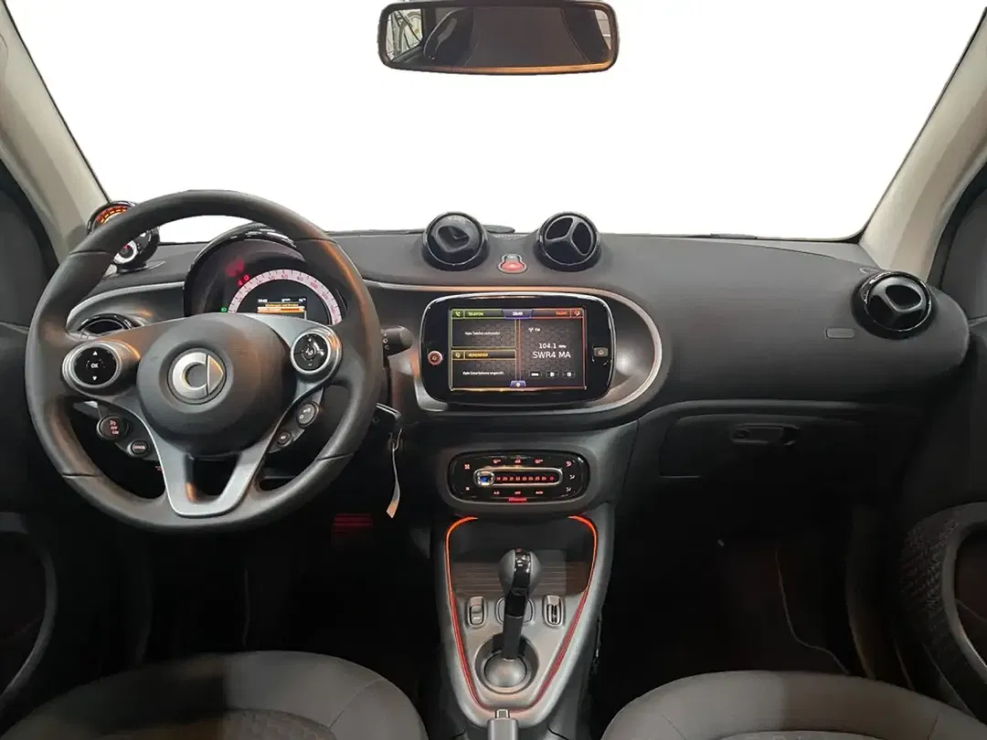 smart forTwo - Thumbnail 4