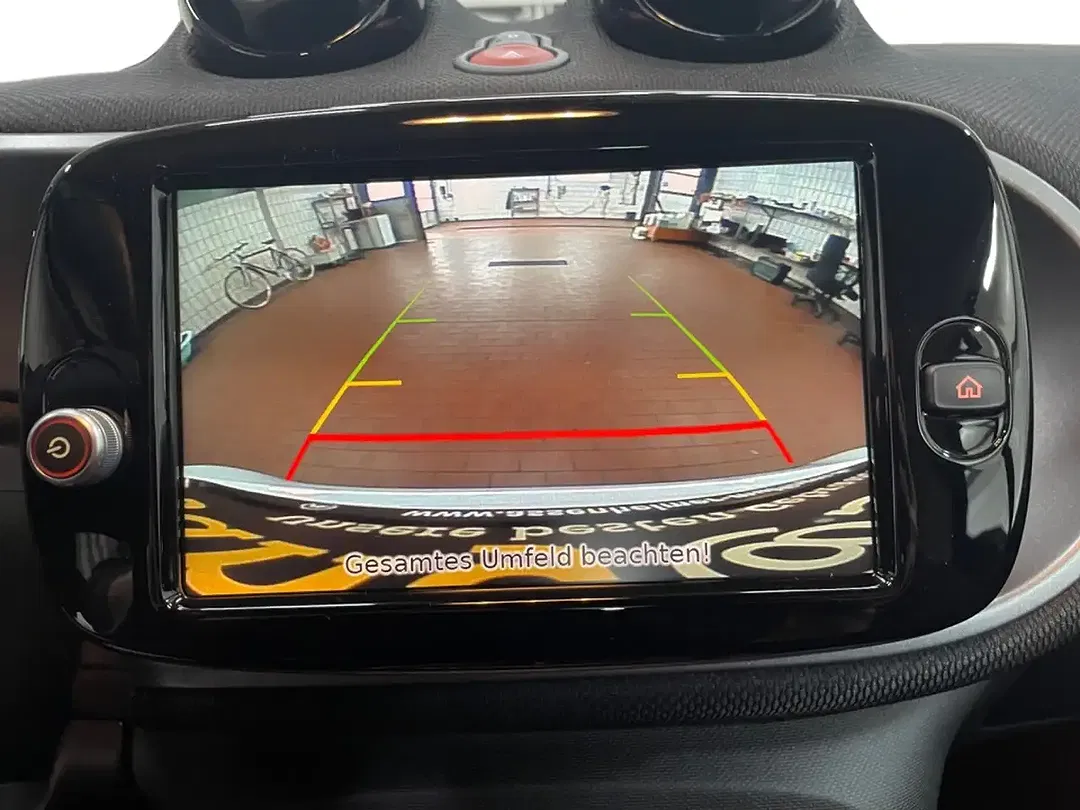 smart forTwo - Thumbnail 6