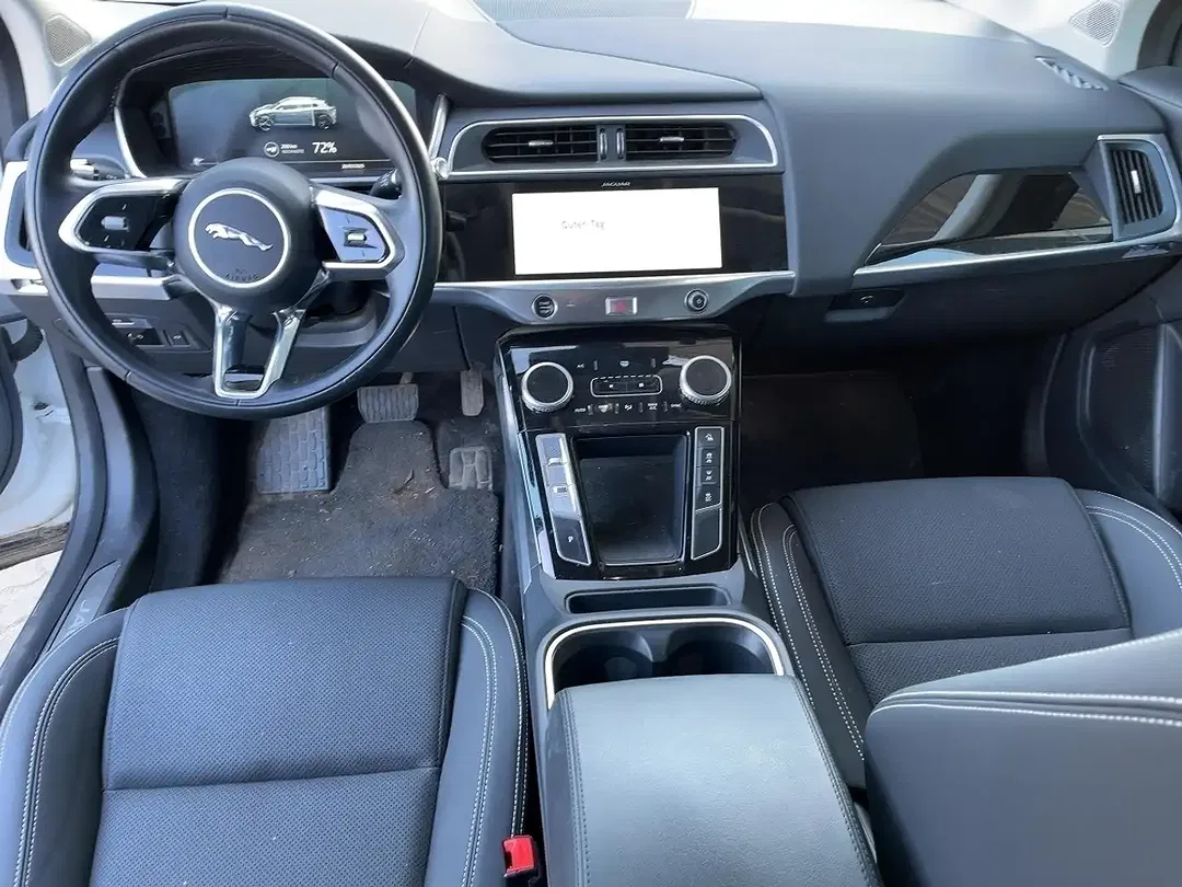 Jaguar I-Pace EV400 S - Thumbnail 11