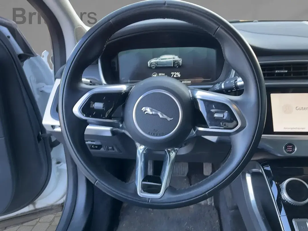 Jaguar I-Pace EV400 S - Thumbnail 12