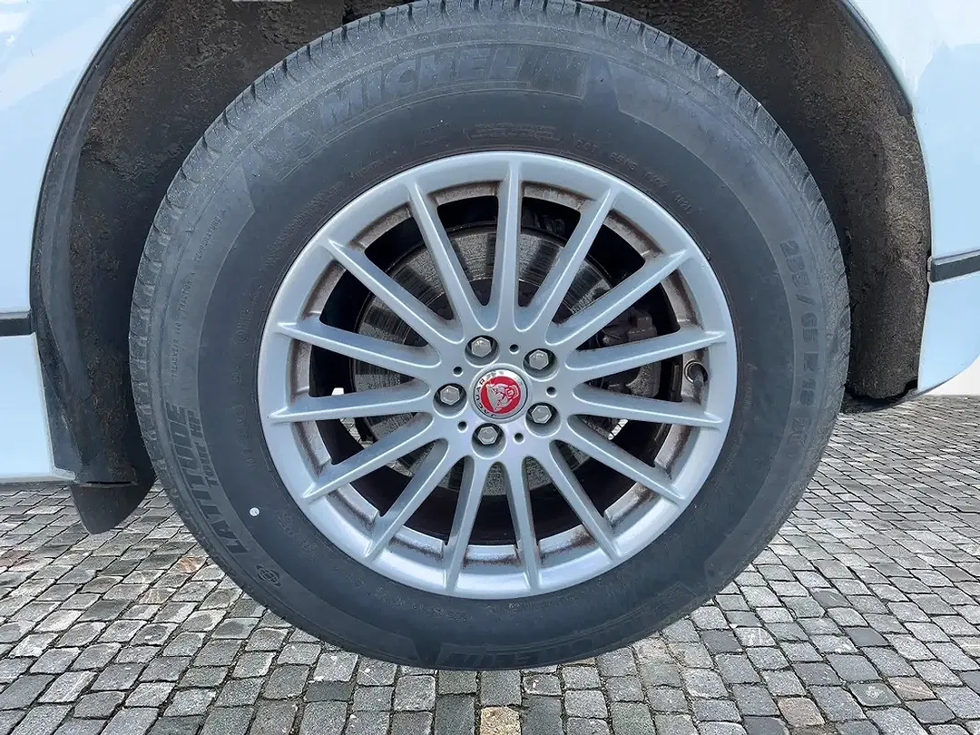 Jaguar I-Pace EV400 S - foto 14