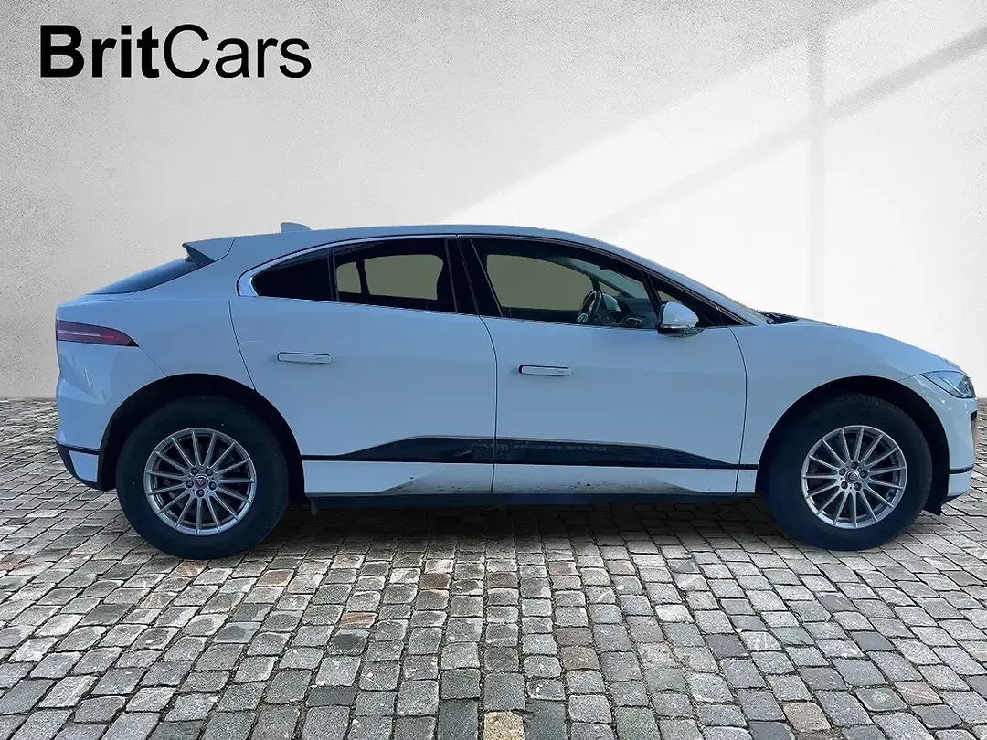 Jaguar I-Pace EV400 S - Thumbnail 6