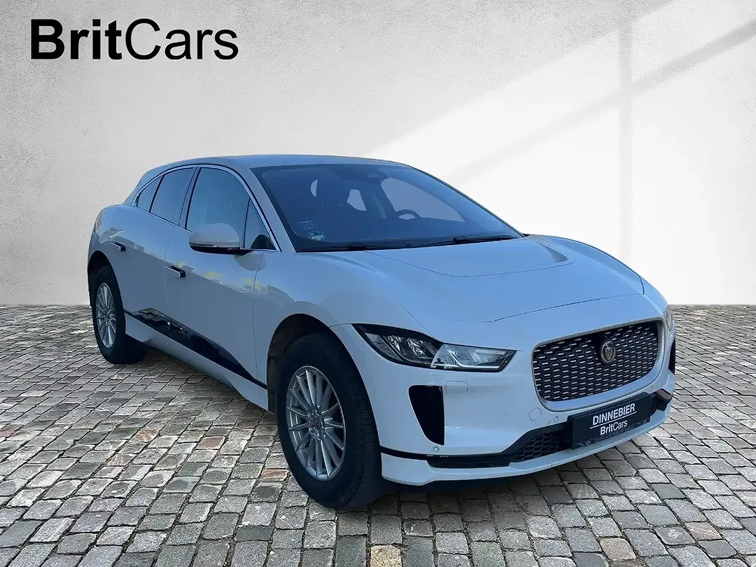 Jaguar I-Pace EV400 S - Thumbnail 7