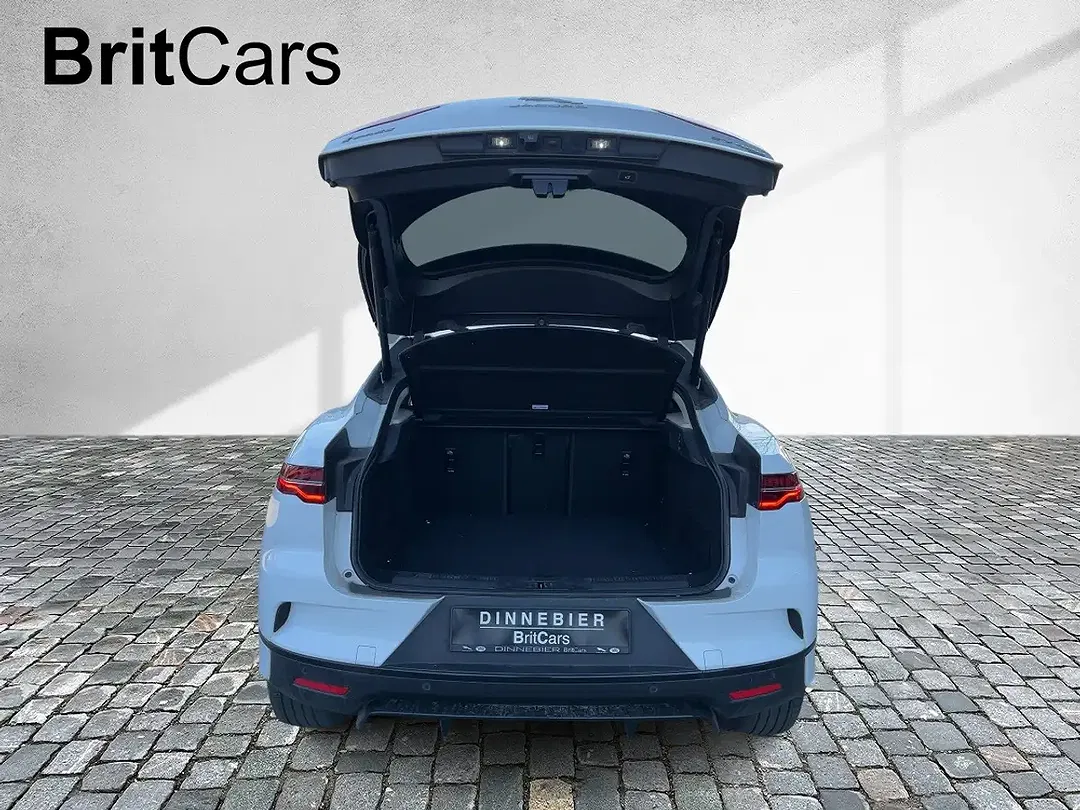Jaguar I-Pace EV400 S - Thumbnail 8