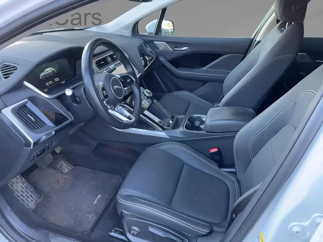 Jaguar I-Pace EV400 S - Thumbnail 9