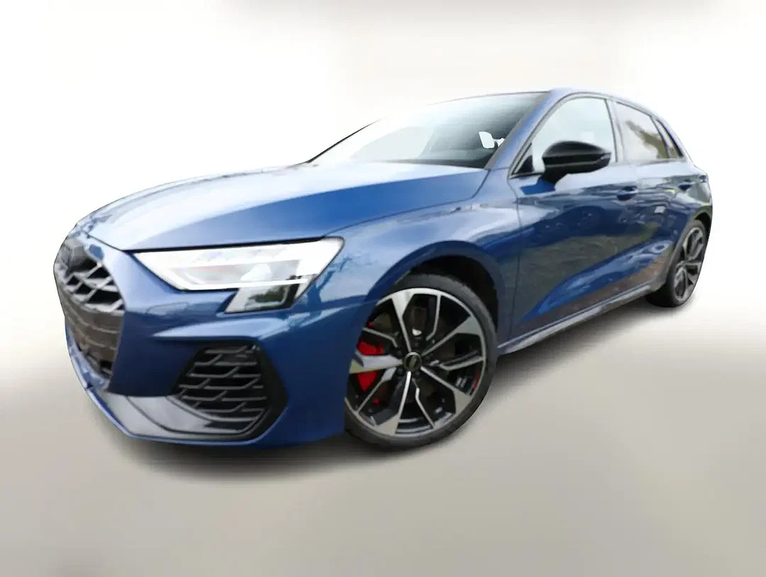 Audi S3 Matrix LED Sportback - Afbeelding 1
