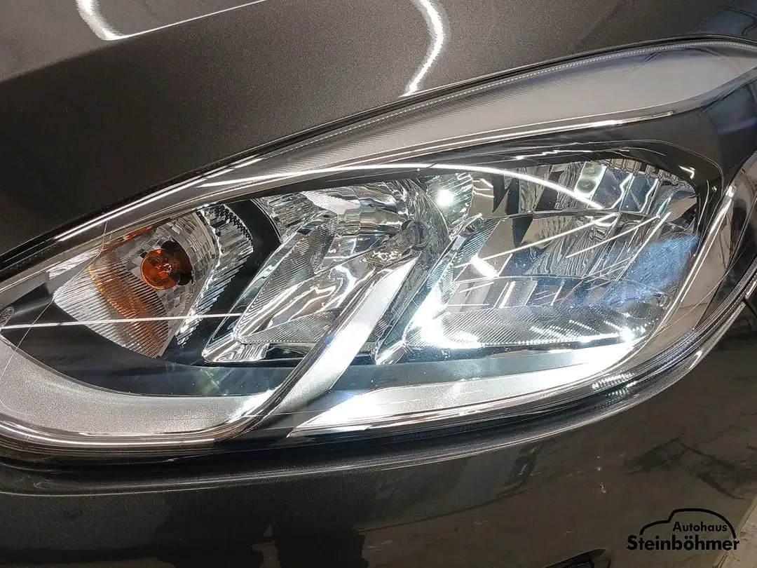 Ford Fiesta 1.0 EcoBoost AUT - Thumbnail 12