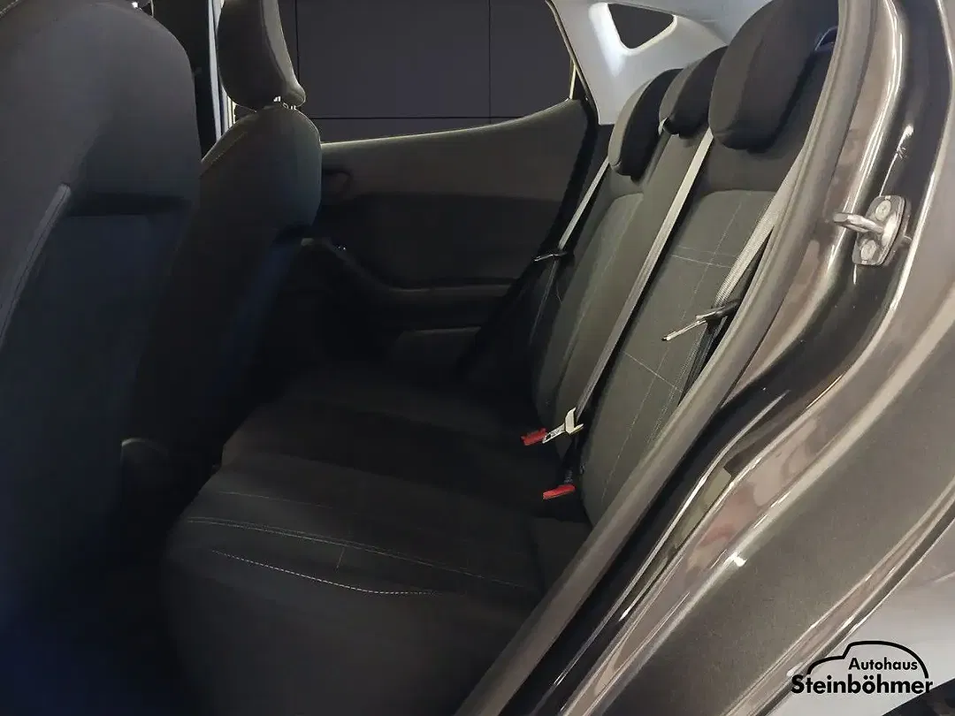 Ford Fiesta 1.0 EcoBoost AUT - Thumbnail 15