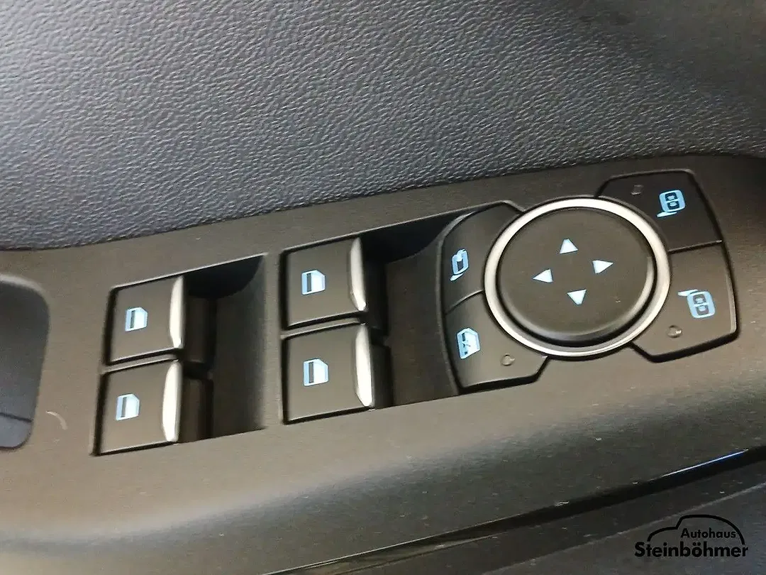 Ford Fiesta 1.0 EcoBoost AUT - Thumbnail 16