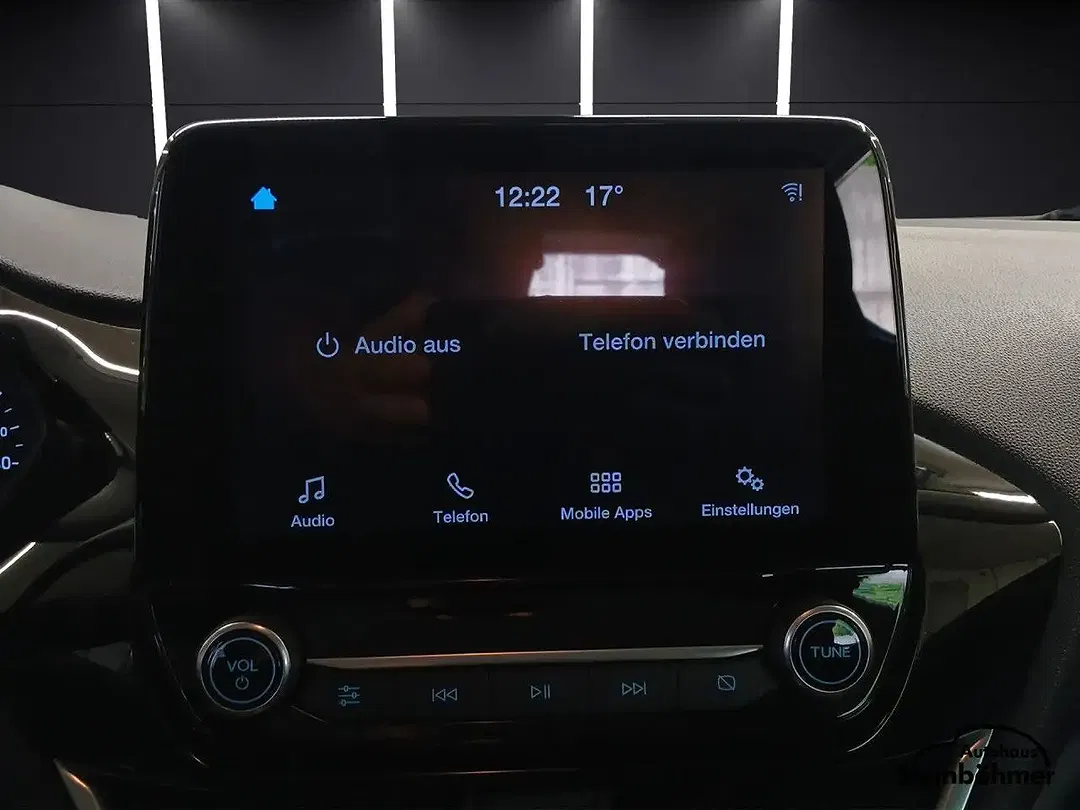 Ford Fiesta 1.0 EcoBoost AUT - Thumbnail 23