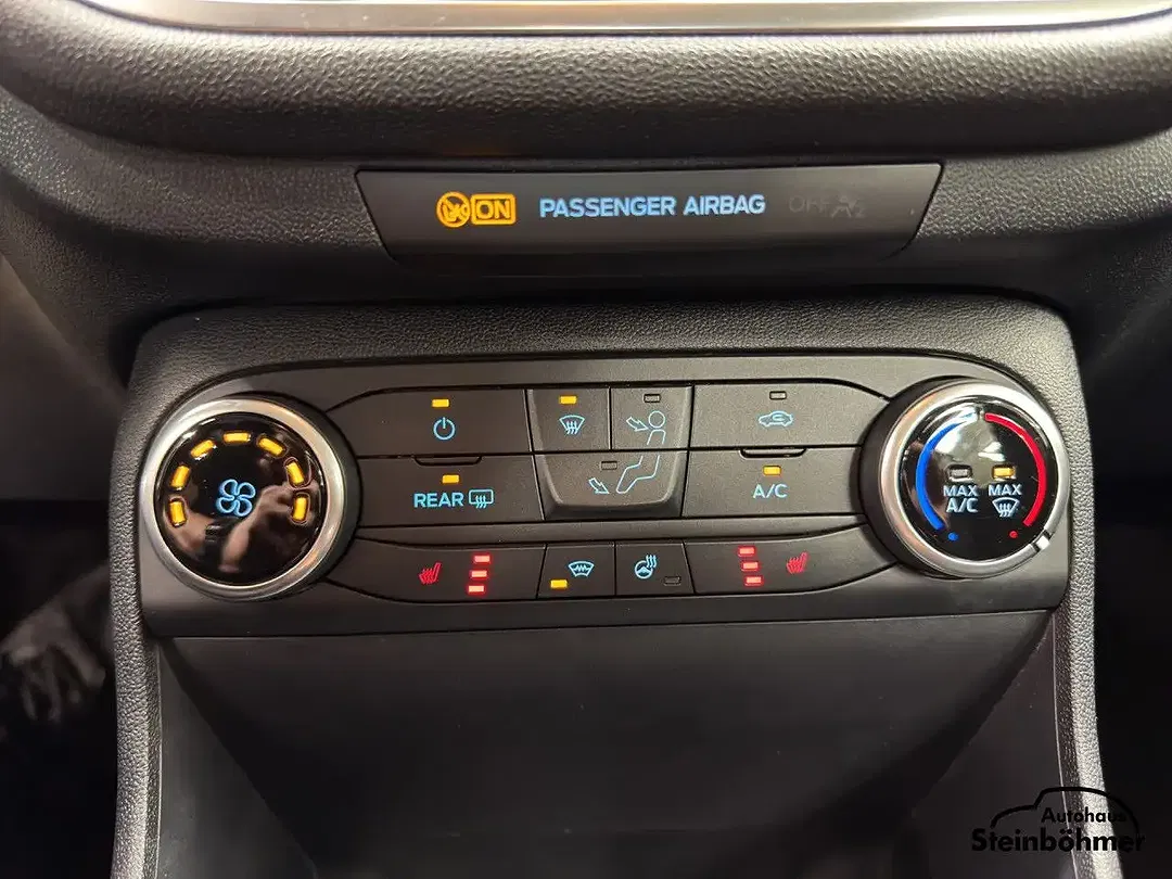 Ford Fiesta 1.0 EcoBoost AUT - foto 26