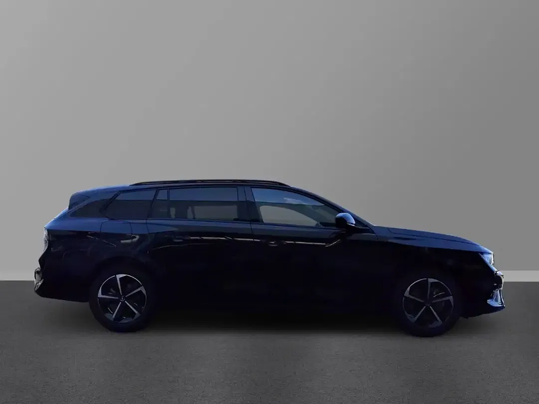 Opel Astra GS - Thumbnail 4