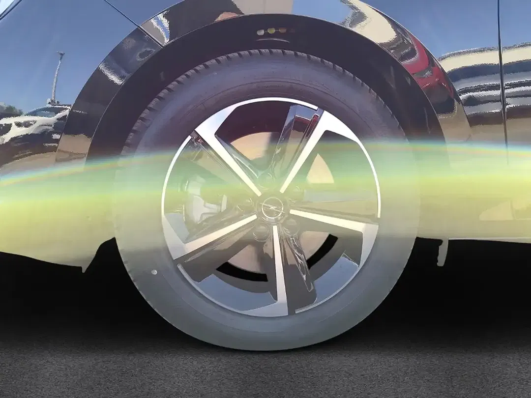 Opel Astra GS - Thumbnail 7
