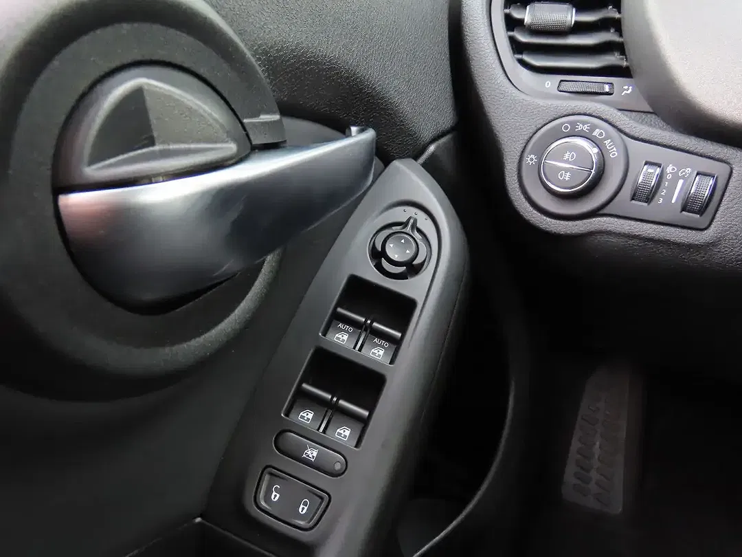 Fiat 500X 1.3 FireFly Turbo - Thumbnail 14