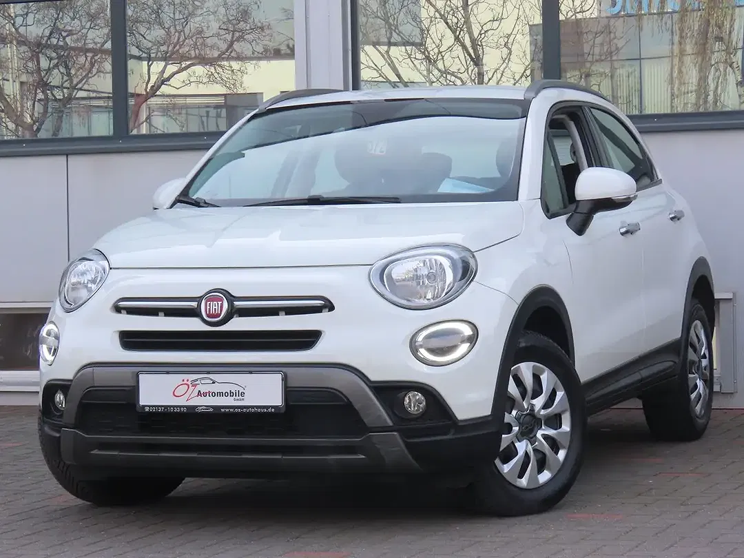 Fiat 500X 1.3 FireFly Turbo - Thumbnail 4