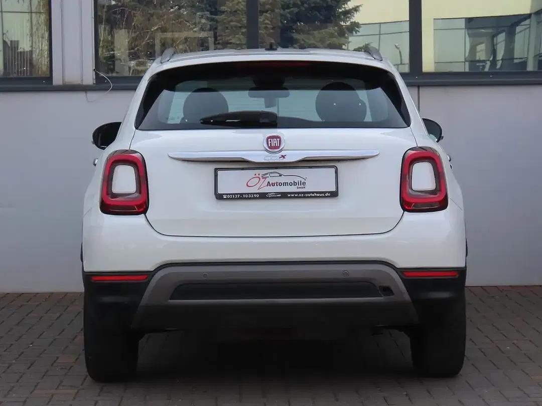 Fiat 500X 1.3 FireFly Turbo - Thumbnail 7