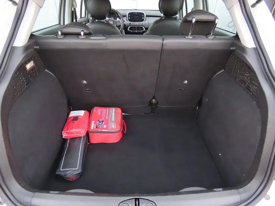 Fiat 500X 1.3 FireFly Turbo - Thumbnail 8