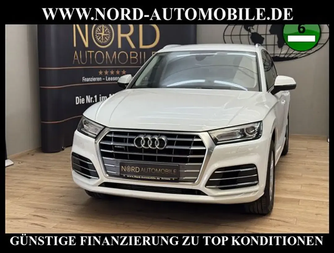 Audi Q5 50 TFSI e quattro S line - foto 1