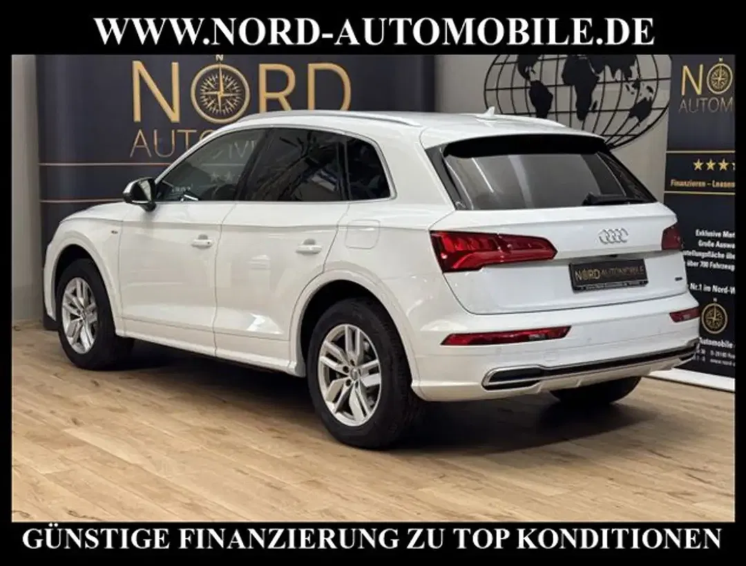Audi Q5 50 TFSI e quattro S line - Thumbnail 10