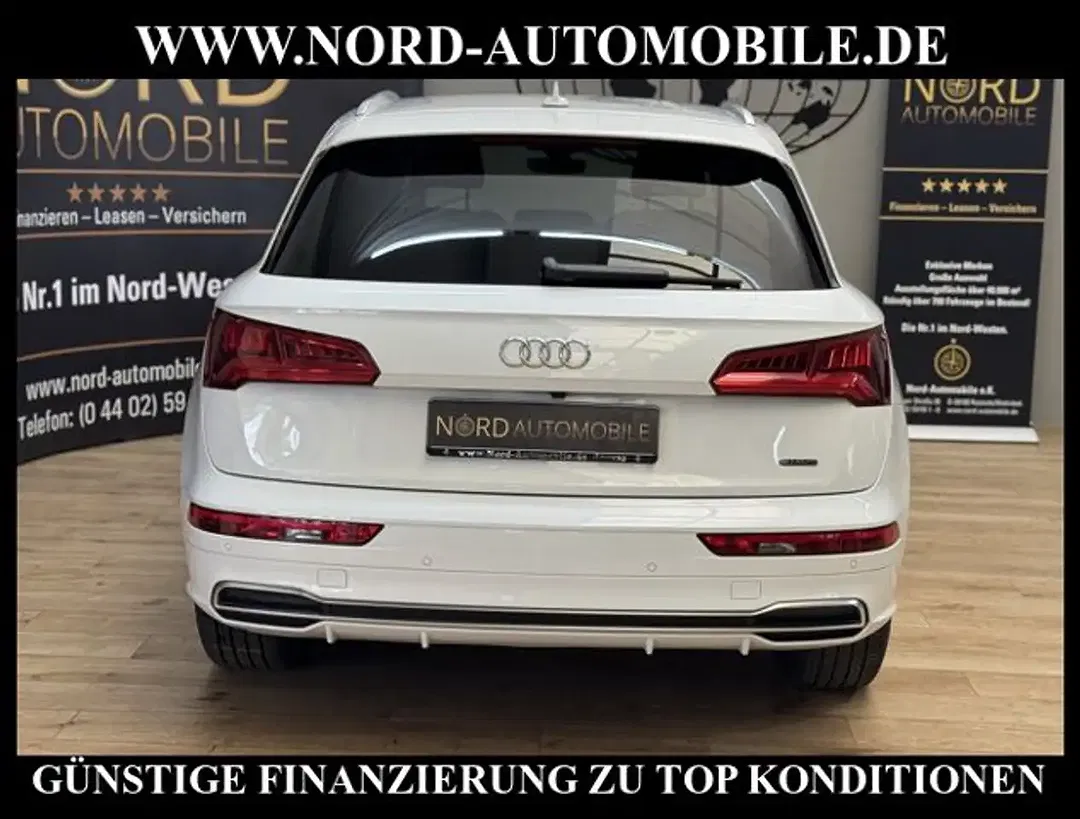 Audi Q5 50 TFSI e quattro S line - Thumbnail 11
