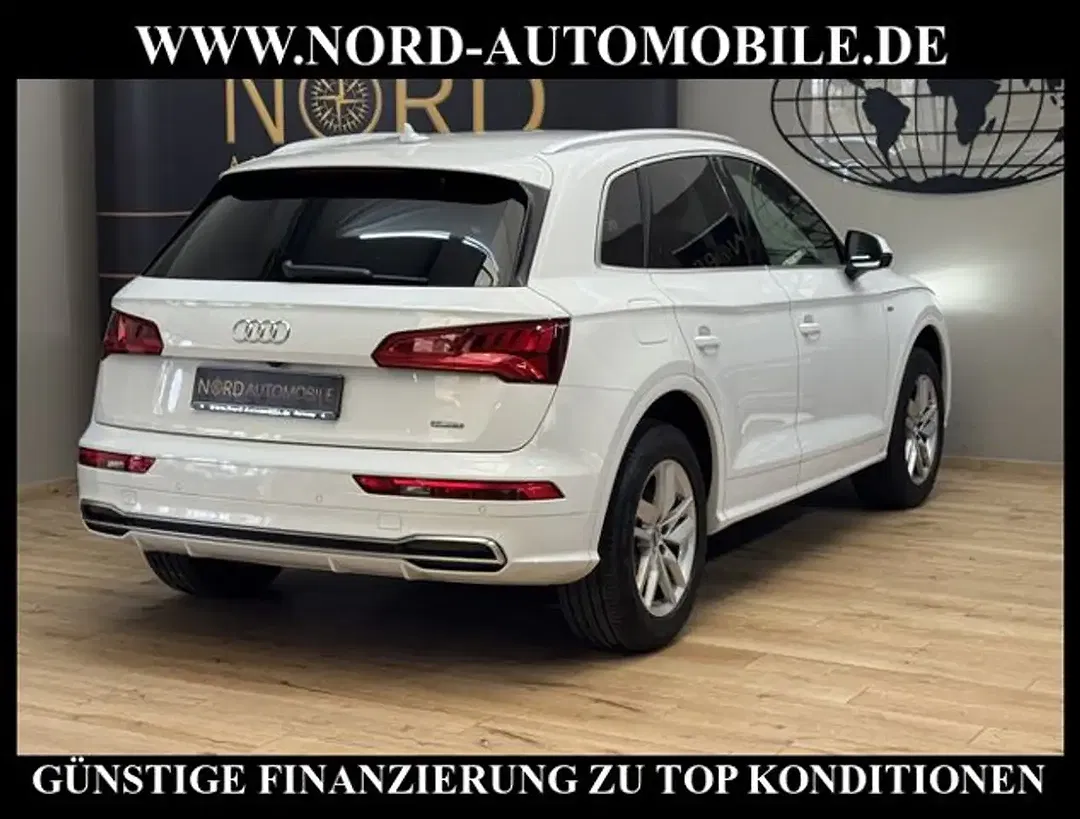 Audi Q5 50 TFSI e quattro S line - Thumbnail 12