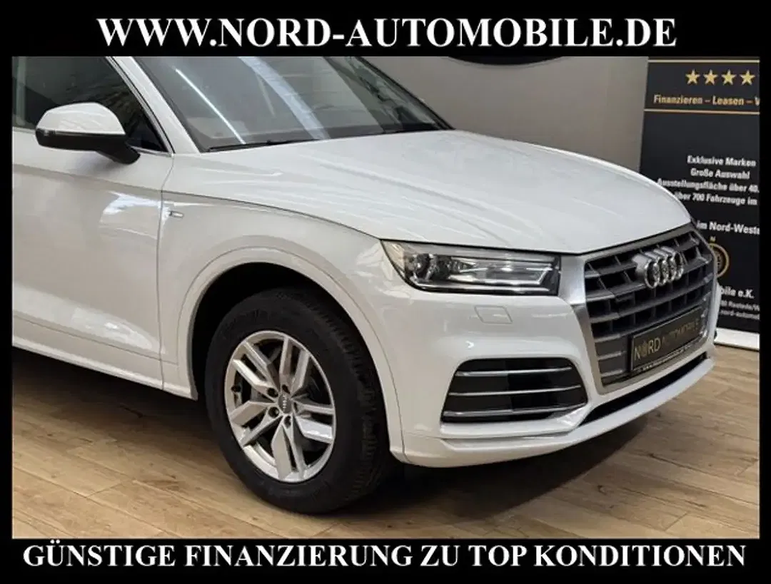 Audi Q5 50 TFSI e quattro S line - Thumbnail 13